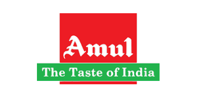 Amul (GCMMF)
