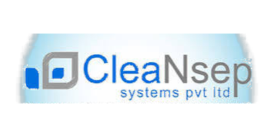 CleaNsep Systems