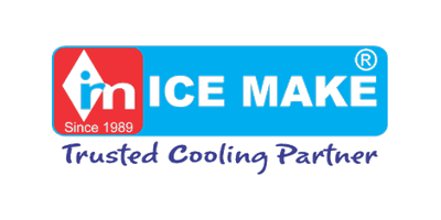 Ice Make Refrigeration