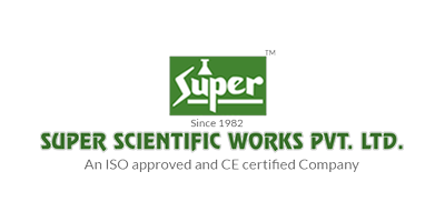 Super Scientific Works Pvt. Ltd.