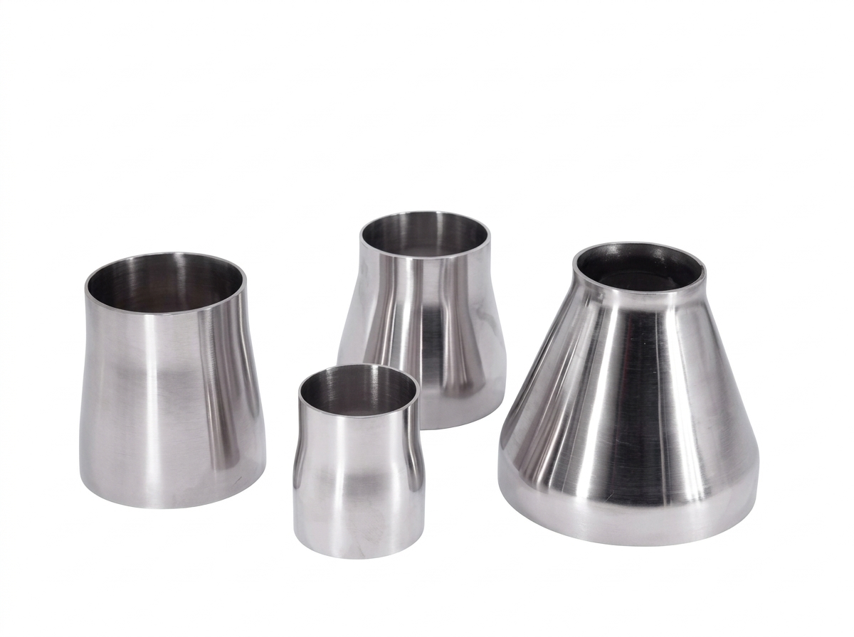 Concentric Reducers