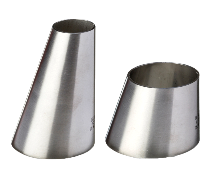 Eccentric Reducers