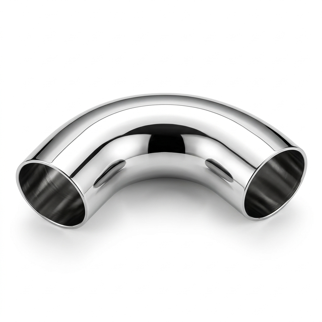 Long Bends (90 Degree)