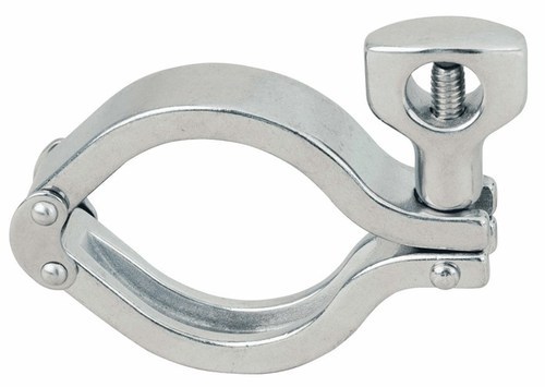 Sanitary Clamps