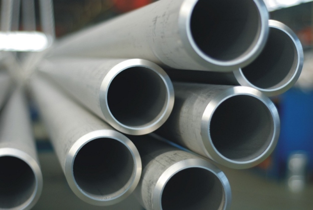 SS Pipes & Tubes (304/304L)